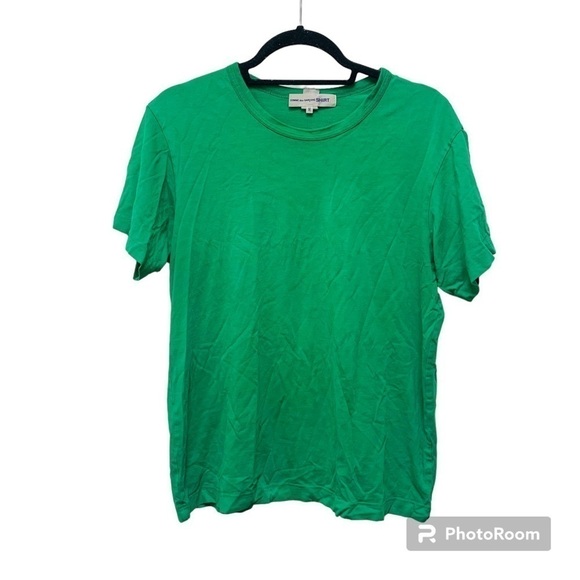 Comme Des Garçons T Shirt - Picture 4 of 13